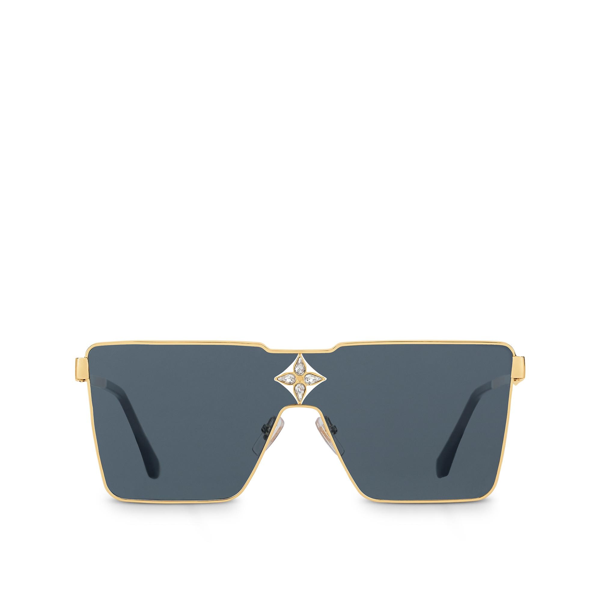 Cyclone Metal Sunglasses S00 - Men - Accessories | LOUIS VUITTON ®